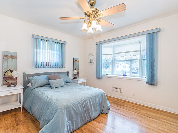 Spacious ground fl MBR