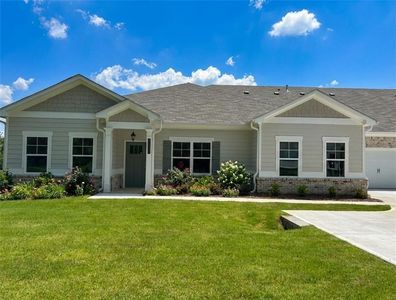 3712 Cheswolde Ave, Powder Springs, GA, 30127