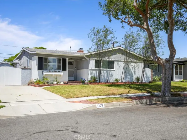 1109 Kornblum Ave, Torrance, CA 90503