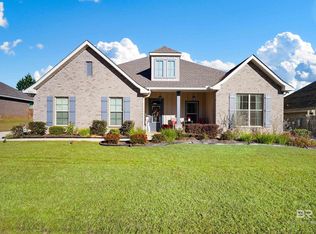 11723 Thistledown Loop, Spanish Fort, AL 36527