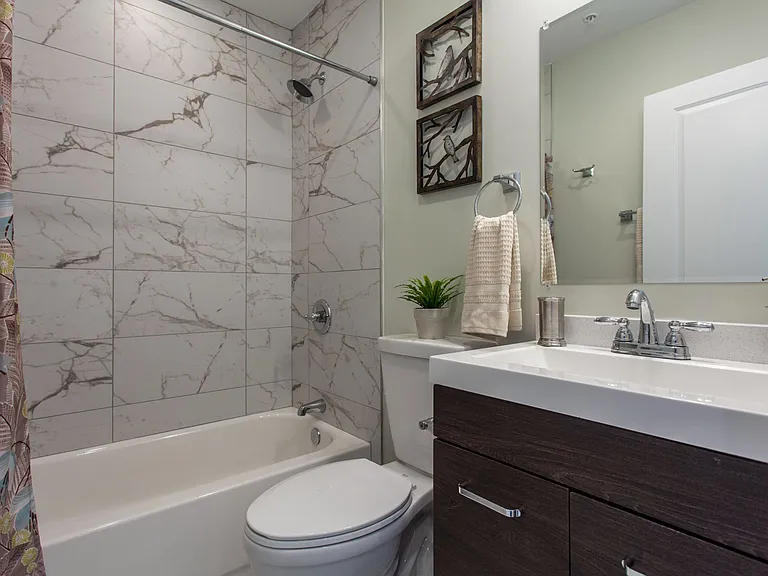 1533-39 Parrish St #4EA — Photo 16