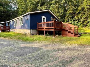 216 Britton Road, Unity, NH 03743
