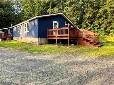 216 Britton Road, Unity, NH, 03743