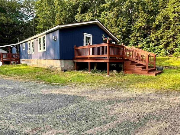 216 Britton Road, Unity, NH 03743