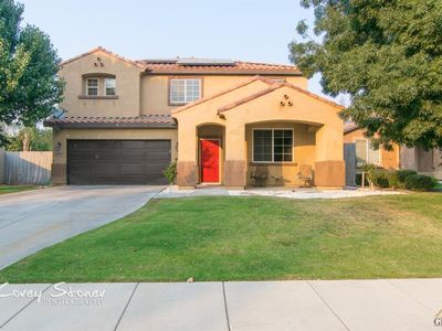 11816 Cactus Dr, Bakersfield, CA, 93312