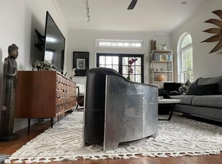 115 Fowler Ave, Haddonfield, NJ 08033