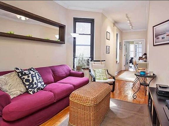 3rd image of 327 E 93rd St #5