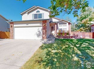 1544 Carmela Ct, Fort Collins, CO 80526
