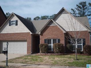 6353 Letson Farm Trl, Bessemer, AL 35022