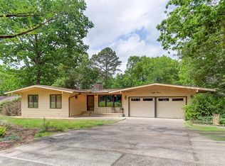 54 Tomino Way, Hot Springs, AR 71909