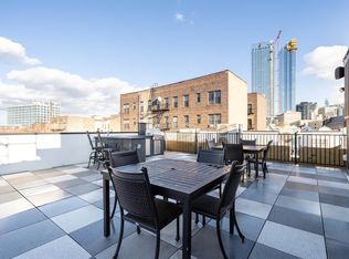 80 Romaine Ave #4-3, Jersey City, NJ 07306