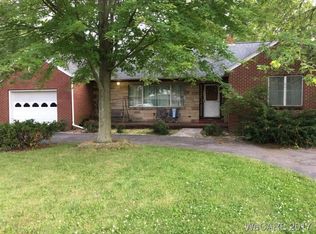 504 Ralston Ave, Defiance, OH 43512