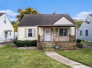 2715 Berkley St, Flint, MI 48504