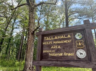 0 Sun Rd TRACT 7, Lake, MS 39092