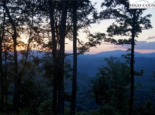 TBD Lot #2 Olde Stone Ridge, Crumpler, NC 28617