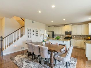 15393 Coopers Hawk Way, Parker, CO 80134