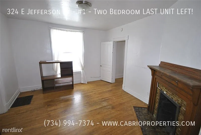 324 E. Jefferson — Photo 2
