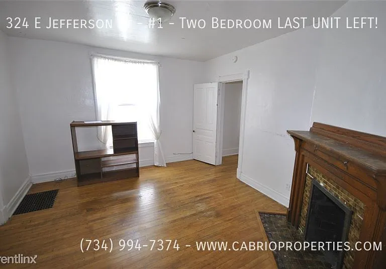 324 E Jefferson St — Photo 2