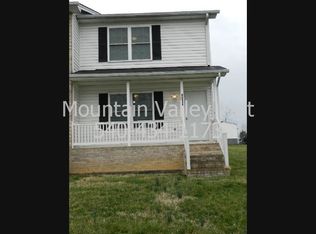 9535 Cadet Rd #A, New Market, VA 22844