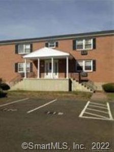 43 Brewster Rd APT C, Glastonbury, CT, 06033