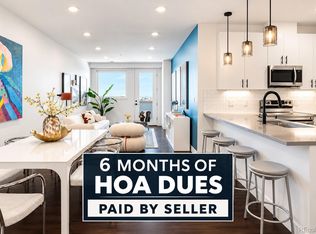 Jeff Park Flats, Denver, CO 80211