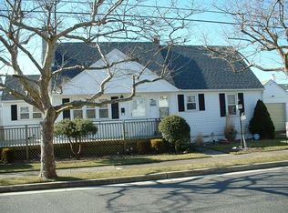 22 S Colgate Ave, Longport, NJ 08403