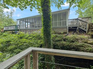 617 Still Point Rd, Smithville, TN 37166