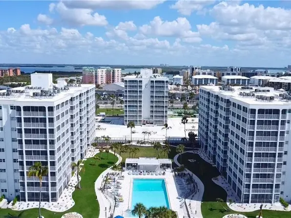 7146 Estero BLVD #816, FORT MYERS BEACH, FL 33931