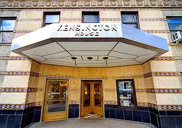 Rented by Bank Neary