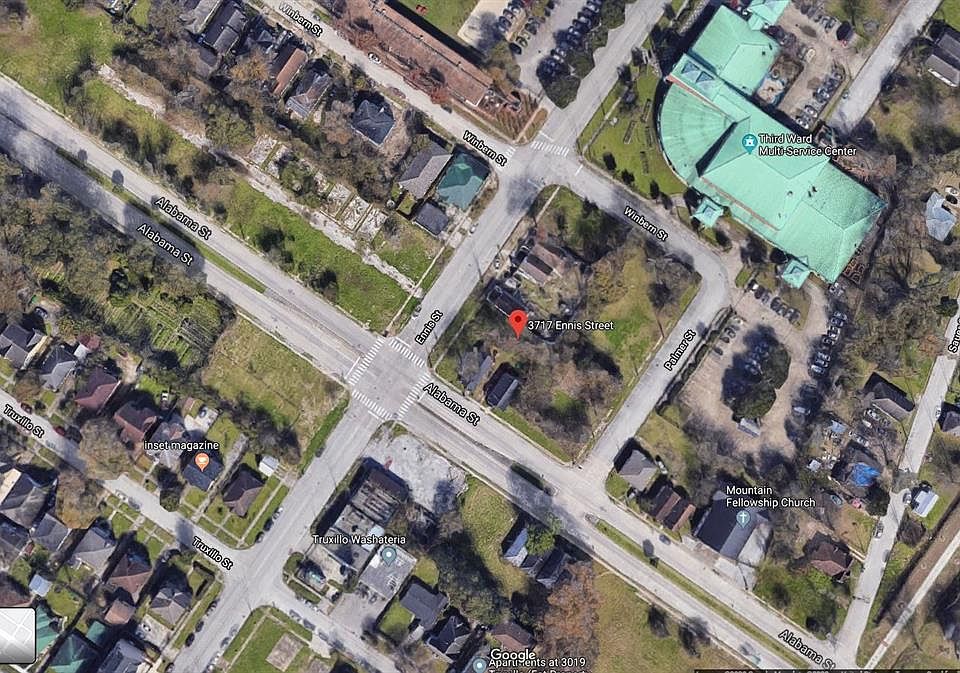 1st image of 3717 Ennis St