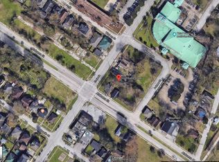 3717 Ennis St, Houston, TX 77004