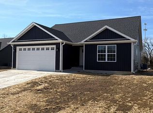 28875 Pendleton Plant Rd, Warrenton, MO 63383