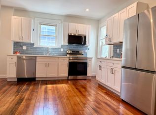 370A Centre St #2, Jamaica Plain, MA 02130