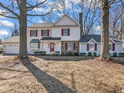 2 Nino Dr, Sherman, IL, 62684