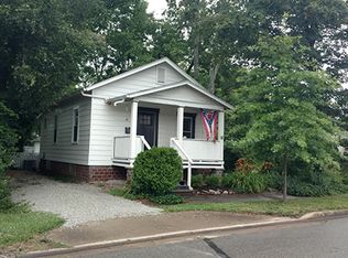 21 Home St, Athens, OH 45701
