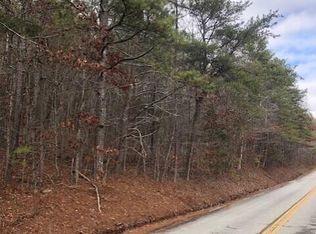 16375 Lakewood Dr, Sale Creek, TN 37373