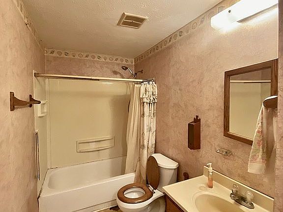 Main bath