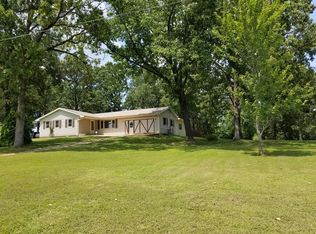 4643 County Road 4100, West Plains, MO 65775