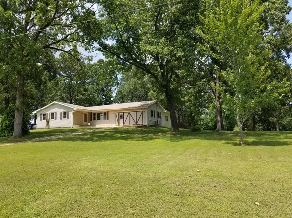 4643 County Road 4100, West Plains, MO 65775