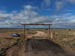 37 River Meadow Rnch, Saint Johns, AZ 85936