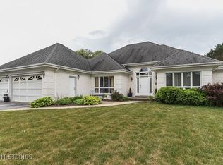 194 Milburn Ave, Crete, IL 60417