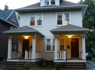122 Vermont St, Rochester, NY 14609