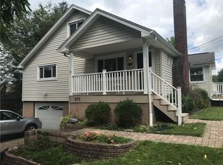 275 Poplar Ave, Indiana, PA 15701