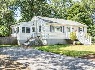 14 Community Rd, Billerica, MA 01821
