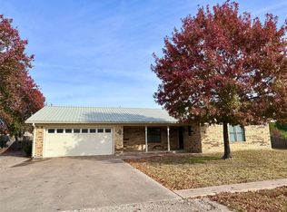 1106 Shaney Ln, Clyde, TX 79510