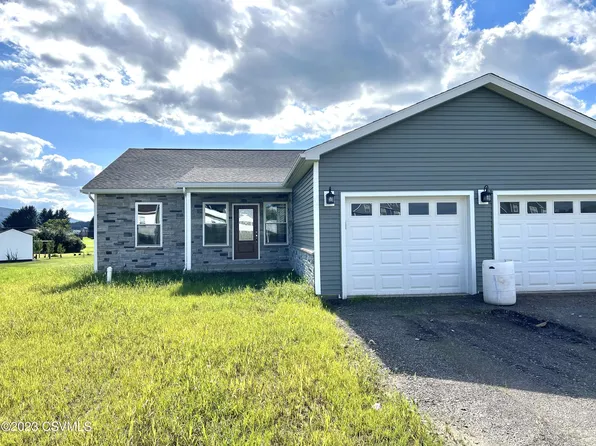 1026 Race St, Nescopeck, PA 18635