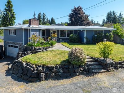 204 76th Street SE, Everett, WA, 98203
