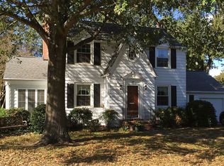 29 Elm Ave, Newport News, VA 23601