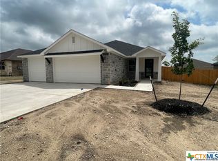 6019 Tivoli Rd, Temple, TX 76502