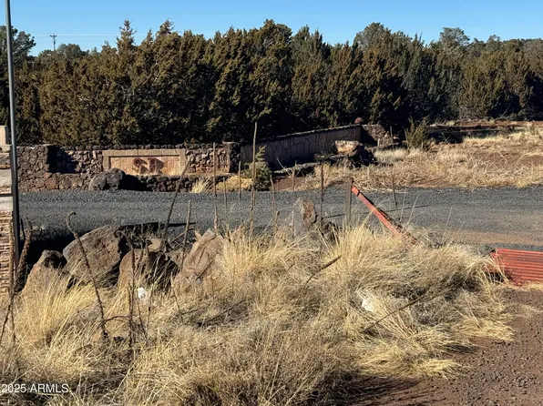 #5 Skyline Ranch -- #5, Vernon, AZ 85940